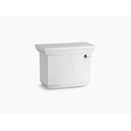 Kohler Memoirs 1.28 Gpf Tank With Right-Hand 4434-RA-0